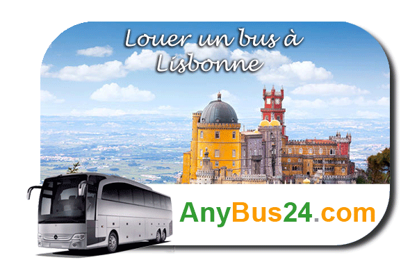 Louer un autocar à Lisbonne