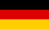 Le drapeau allemand